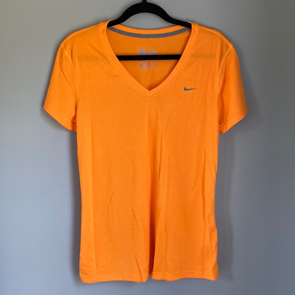 Nike Dry-Fit